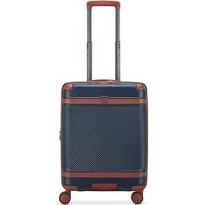 MODO by Roncato Charm 2.0 4 ruote Carrello della cabina 55 cm con piega di espansione