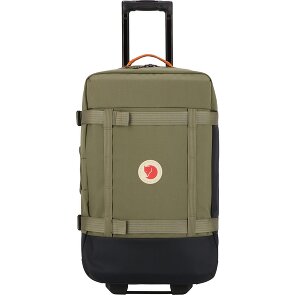 Fjällräven Färden Roller 75 2 ruote Carrello 64 cm