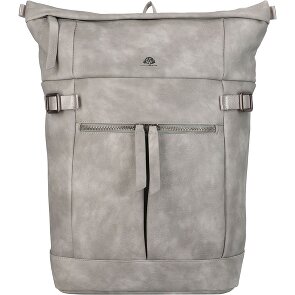 Greenburry Zaino Fanny 43 cm scomparto per laptop