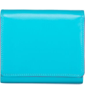 Mywalit Portafoglio Protezione RFID Vera Pelle 10.5 cm