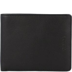 Picard Portafoglio Brooklyn III in pelle 11 cm