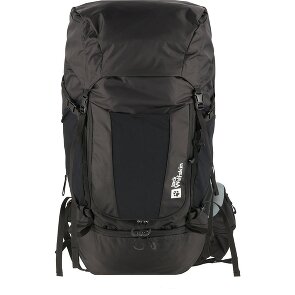 Jack Wolfskin Trailflair 50 Zaino da trekking 76 cm