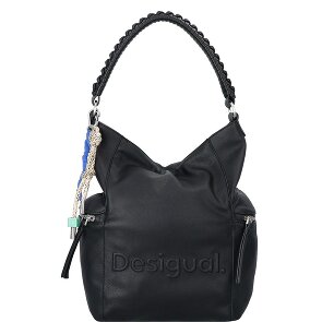 Desigual Half Arica Borsa a tracolla 25.5 cm Desigual Half Arica Borsa a tracolla 25.5 cm