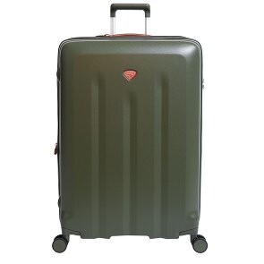Jump Carrello a 4 ruote Uppsala 79 cm