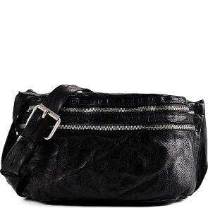 Campomaggi Tasso Borsa a tracolla Vera Pelle 32 cm