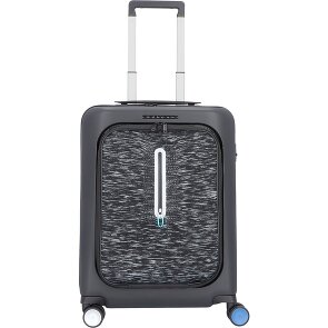 Piquadro Carrello da cabina Bagmotic 55 cm