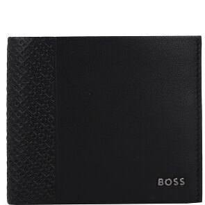 Boss New Crosstown Portafoglio Pelle 10.5 cm