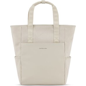 Kapten & Son Lindby Borsa shopper 38 cm Scomparto per laptop