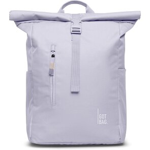 GOT BAG Rolltop Easy Zaino da giorno 30 cm Scomparto per laptop