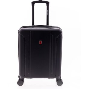 Gladiator 2900 4 ruote Carrello della cabina 55 cm Gladiator 2900 4 ruote Carrello della cabina 55 cm