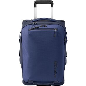 Eagle Creek Expanse 2 ruote Carrello della cabina 55 cm con piega di espansione Eagle Creek Expanse 2 ruote Carrello della cabina 55 cm con piega di espansione