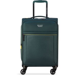 Delsey Paris Brochant 3 4 ruote Carrello 67 cm