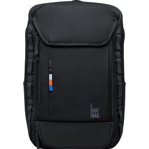 GOT BAG Zaino da viaggio Pro Pack 53 cm scomparto per laptop