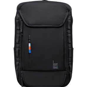 GOT BAG Zaino da viaggio Pro Pack 53 cm scomparto per laptop GOT BAG Zaino da viaggio Pro Pack 53 cm scomparto per laptop