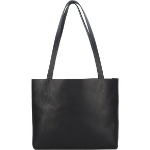 Harold's Paperbag Borsa a spalla Vera Pelle 32 cm