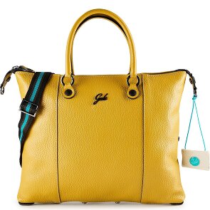 Gabs G3 Plus 5 in 1 borsa a tracolla in pelle 37 cm