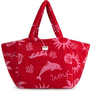 Wouf Terry Borsa shopper 35 cm