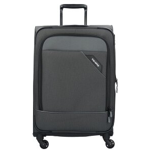 Travelite Carrello Derby a 4 ruote L 77 cm