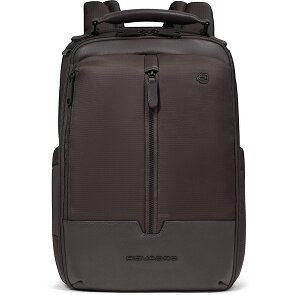 Piquadro Zaino Zaino da giorno 39 cm Scomparto per laptop