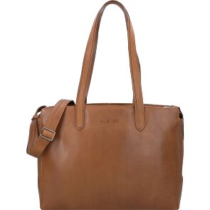 Plevier Power Borsa shopper Pelle 41 cm Scomparto per laptop