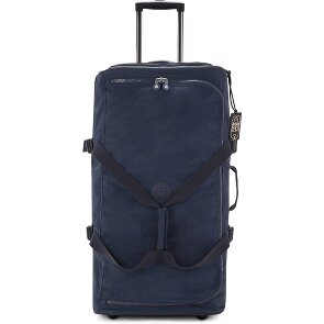 Kipling Basic Teagan 2 ruote Borsa da viaggio L 77 cm Kipling Basic Teagan 2 ruote Borsa da viaggio L 77 cm