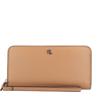 Lauren Ralph Lauren Wallet large Portafoglio Pelle 19 cm Lauren Ralph Lauren Wallet large Portafoglio Pelle 19 cm