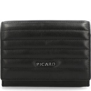 Picard Evolute 1 Portafoglio Pelle 13.5 cm