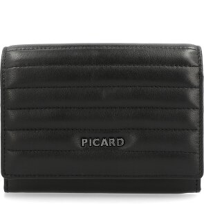 Picard Evolute 1 Portafoglio Pelle 13.5 cm