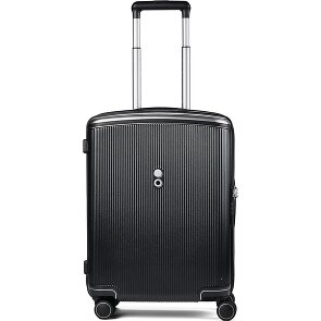 Echolac Dynasty VLX 4 ruote Carrello 55 cm