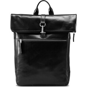Jost Skagen Zaino da lavoro Pelle 44 cm Scomparto per laptop