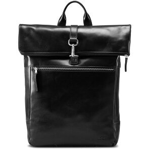 Jost Skagen Zaino da lavoro Pelle 44 cm Scomparto per laptop