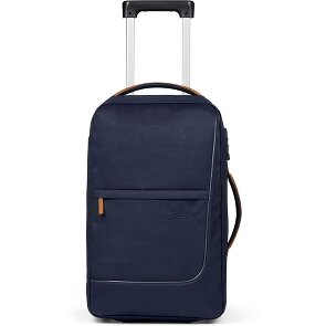 Satch Flow 2 ruote Carrello della cabina S 54 cm