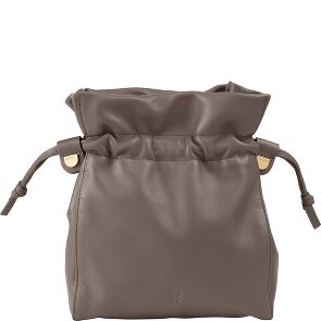 DuDu Borsa a tracolla Vera Pelle 18 cm