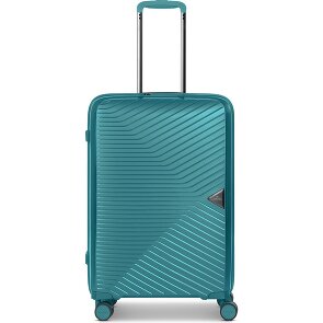 March15 Trading Gotthard Edition 4 ruote Carrello 67 cm