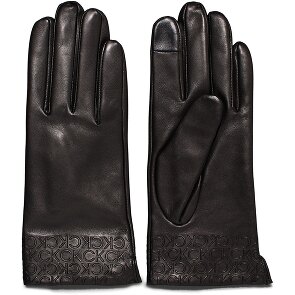Calvin Klein Guanti Pelle Calvin Klein Guanti Pelle