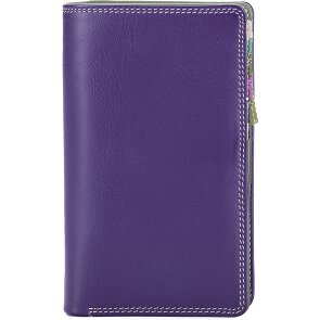 Mywalit Portafoglio Protezione RFID Pelle 8 cm