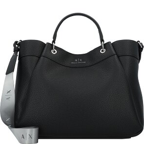 Armani Exchange Borsa shopper 35 cm