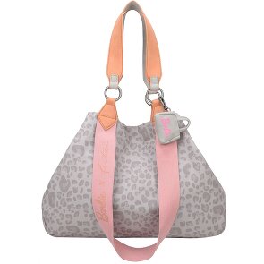 Fritzi aus Preußen Izzy Limited Barbie Leo Silhouette Borsa shopper 42 cm