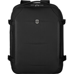 Victorinox Crosslight Zaino da lavoro 53 cm Scomparto per laptop Victorinox Crosslight Zaino da lavoro 53 cm Scomparto per laptop