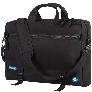 Lightpak RPET Cartella 43 cm per computer portatile Lightpak RPET Cartella 43 cm per computer portatile