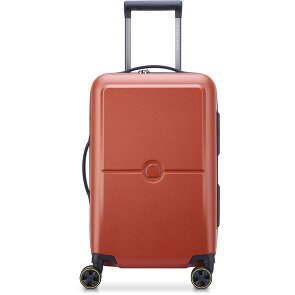 Delsey Paris Turenne 2.0 4 ruote Carrello della cabina 56 cm