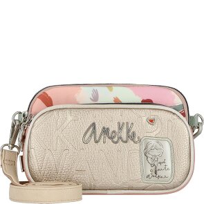Anekke smart pack Borsa a tracolla 20 cm