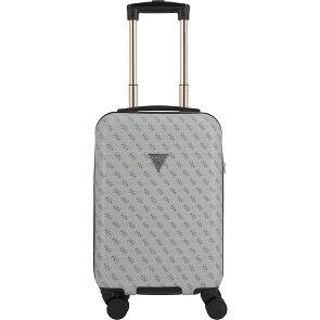Guess Jesco 4 ruote Carrello della cabina 54 cm