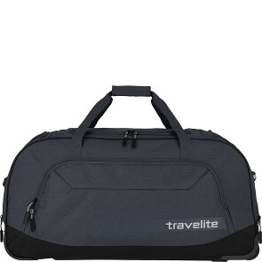 Travelite Kick Off 2 ruote Borsa da viaggio 77 cm