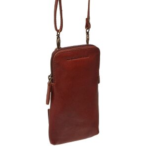 The Chesterfield Brand Cuba Custodia per cellulare Pelle 10 cm The Chesterfield Brand Cuba Custodia per cellulare Pelle 10 cm