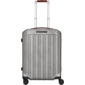 Piquadro PQ-LM Trolley cabina 55 cm scomparto per laptop