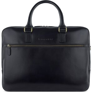 bugatti Remo Valigetta Pelle 40 cm Scomparto per laptop