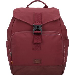 camel active City Zaino da giorno S 38 cm Scomparto per laptop