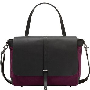 DuDu Borsa a tracolla in pelle 37 cm