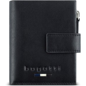 bugatti Romeo Portafoglio Protezione RFID Pelle 10 cm